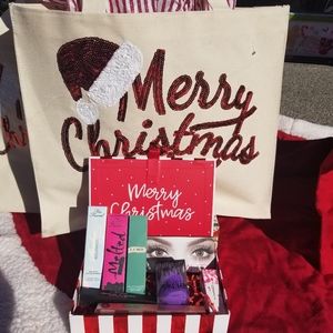 Mystery Brand Makeup Box